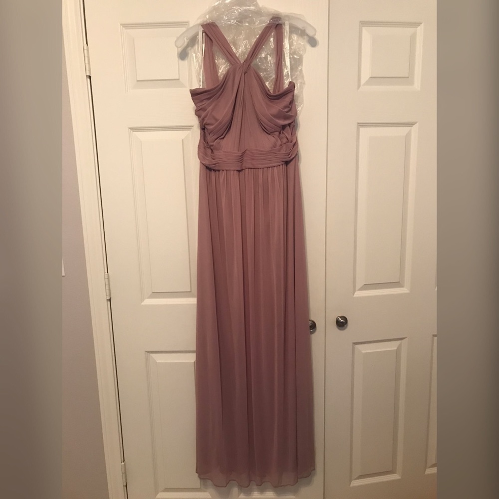 Bridesmaid Dress